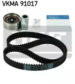 skf vkma91017